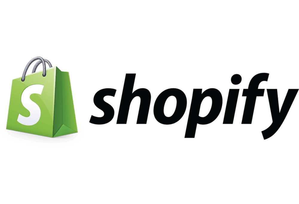 Shopify logo